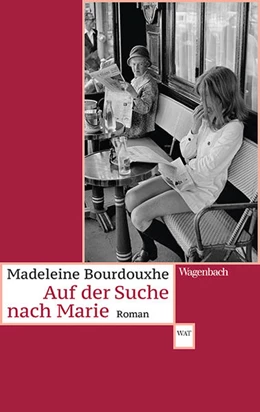 Abbildung von Bourdouxhe | Auf der Suche nach Marie | 1. Auflage | 2018 | beck-shop.de