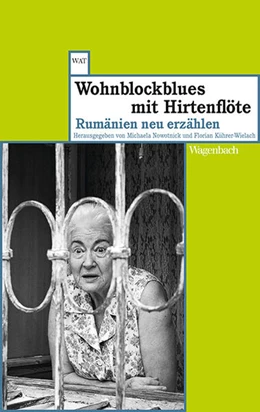 Abbildung von Nowotnick / Kühler-Wielach | Wohnblockblues mit Hirtenflöte | 1. Auflage | 2018 | beck-shop.de