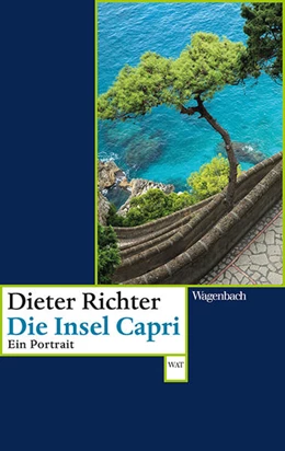 Abbildung von Richter | Die Insel Capri | 1. Auflage | 2018 | beck-shop.de