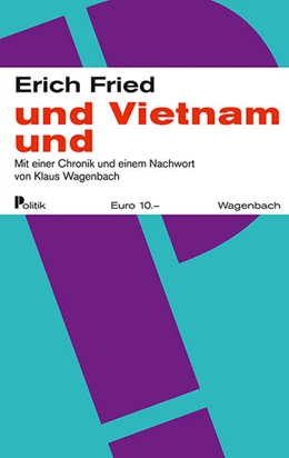 Abbildung von Fried | und Vietnam und | 1. Auflage | 2018 | beck-shop.de