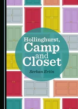 Abbildung von Ertin | Hollinghurst, Camp and Closet | 1. Auflage | 2018 | beck-shop.de