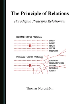 Abbildung von Nordström | The Principle of Relations | 1. Auflage | 2018 | beck-shop.de