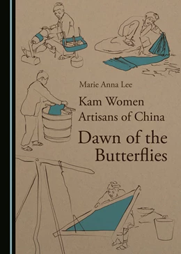 Abbildung von Lee | Kam Women Artisans of China | 1. Auflage | 2018 | beck-shop.de