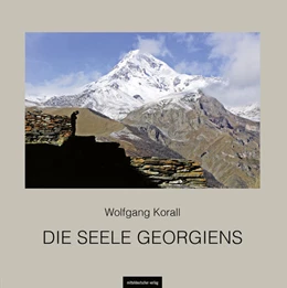 Abbildung von Die Seele Georgiens | 1. Auflage | 2017 | beck-shop.de