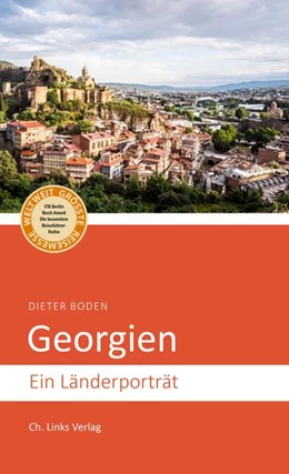 Abbildung von Boden | Georgien | 1. Auflage | 2018 | beck-shop.de