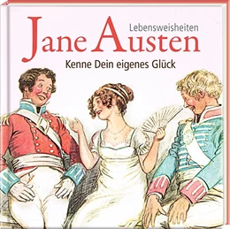 Abbildung von Austen | Kenne Dein eigenes Glück | 1. Auflage | 2018 | beck-shop.de