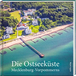 Abbildung von Brandt | Die Ostseeküste Mecklenburg-Vorpommerns | 1. Auflage | 2018 | beck-shop.de