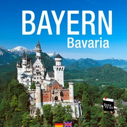 Abbildung von Bayern/Bavaria - Book To Go | 1. Auflage | 2019 | beck-shop.de