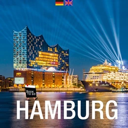 Abbildung von Hamburg - Book To Go | 1. Auflage | 2018 | beck-shop.de