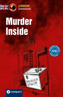 Abbildung von Billy / Romer | Murder Inside | 1. Auflage | 2018 | beck-shop.de