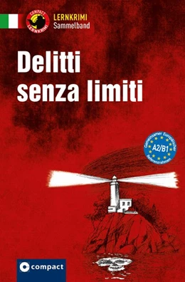 Abbildung von De Feo / Puccetti | Delitti senza limiti | 1. Auflage | 2018 | beck-shop.de