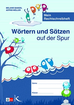 Abbildung von Bangel / Müller | Wörtern und Sätzen auf der Spur | 1. Auflage | 2018 | beck-shop.de