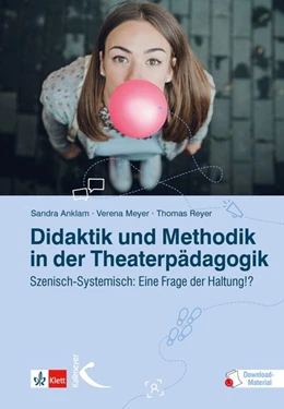 Abbildung von Anklam / Meyer | Didaktik und Methodik in der Theaterpädagogik | 1. Auflage | 2018 | beck-shop.de