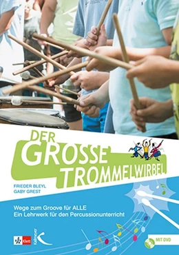 Abbildung von Bleyl / Grest | Der große Trommelwirbel | 1. Auflage | 2018 | beck-shop.de