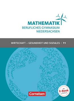 Abbildung von Klotz / Knapp | Mathematik - Berufliches Gymnasium - Niedersachsen - Klasse 11 (Einführungsphase) | 1. Auflage | 2018 | beck-shop.de