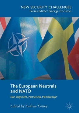 Abbildung von Cottey | The European Neutrals and NATO | 1. Auflage | 2017 | beck-shop.de