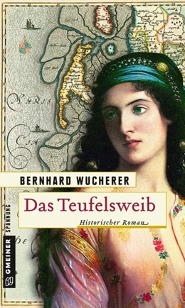 Abbildung von Wucherer | Das Teufelsweib | 1. Auflage | 2018 | beck-shop.de