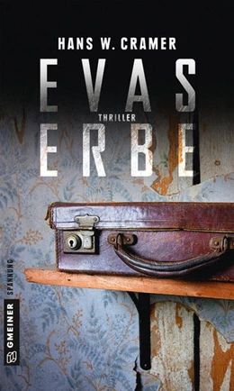 Abbildung von Cramer | Evas Erbe | 1. Auflage | 2018 | beck-shop.de