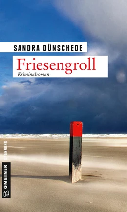 Abbildung von Dünschede | Friesengroll | 1. Auflage | 2018 | beck-shop.de