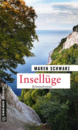 Abbildung von Schwarz | Insellüge | 1. Auflage | 2018 | beck-shop.de