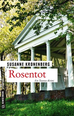 Abbildung von Kronenberg | Rosentot | 1. Auflage | 2018 | beck-shop.de