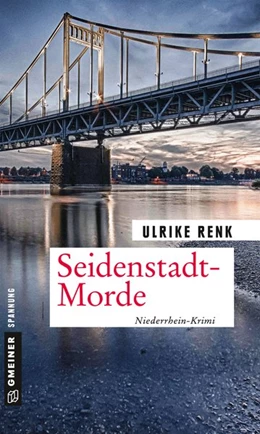 Abbildung von Renk | Seidenstadt-Morde | 1. Auflage | 2018 | beck-shop.de