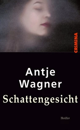 Abbildung von Antje | Schattengesicht | 1. Auflage | 2018 | beck-shop.de