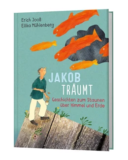 Abbildung von Jooß | Jakob träumt | 1. Auflage | 2018 | beck-shop.de