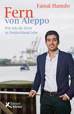 Abbildung von Hamdo | Fern von Aleppo | 1. Auflage | 2018 | beck-shop.de