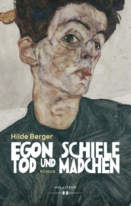 Abbildung von Berger | Egon Schiele - Tod und Mädchen | 1. Auflage | 2018 | beck-shop.de