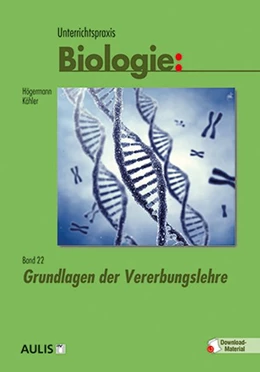 Abbildung von Unterrichtspraxis Biologie Band 22 | 1. Auflage | 2018 | beck-shop.de