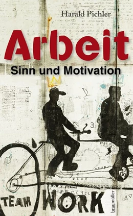 Abbildung von Pichler | Arbeit - Sinn und Motivation | 1. Auflage | 2018 | beck-shop.de