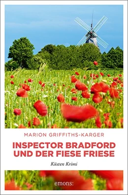 Abbildung von Griffiths-Karger | Inspector Bradford und der fiese Friese | 1. Auflage | 2018 | beck-shop.de