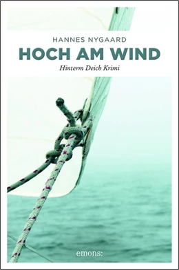 Abbildung von Nygaard | Hoch am Wind | 1. Auflage | 2018 | beck-shop.de