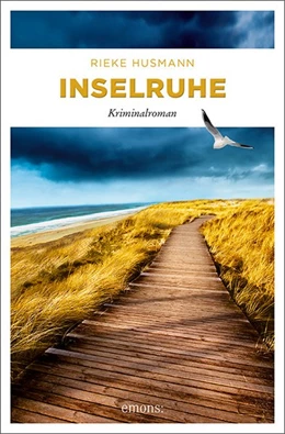 Abbildung von Husmann | Inselruhe | 1. Auflage | 2018 | beck-shop.de