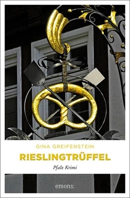 Abbildung von Greifenstein | Rieslingtrüffel | 1. Auflage | 2018 | beck-shop.de