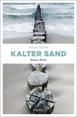 Abbildung von Behn | Kalter Sand | 1. Auflage | 2018 | beck-shop.de