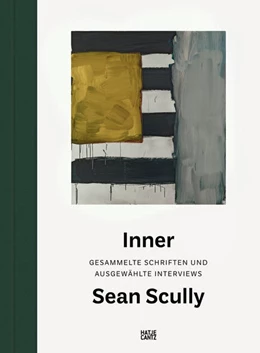 Abbildung von Scully / Grovier | Sean Scully. Inner | 1. Auflage | 2018 | beck-shop.de