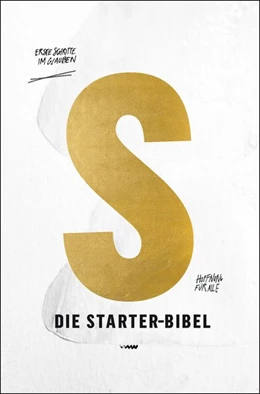 Abbildung von Die Starter-Bibel | 1. Auflage | 2018 | beck-shop.de