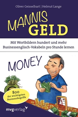 Abbildung von Geisselhart / Lange | Mannis Geld | 1. Auflage | 2018 | beck-shop.de