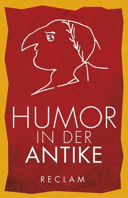 Abbildung von Weeber | Humor in der Antike | 1. Auflage | 2018 | beck-shop.de