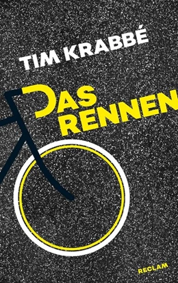 Abbildung von Krabbé | Das Rennen | 1. Auflage | 2018 | beck-shop.de