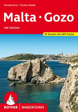 Abbildung von Knor / Bieder | Malta Gozo | 1. Auflage | 2022 | beck-shop.de