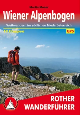 Abbildung von Moser | Wiener Alpenbogen | 1. Auflage | 2018 | beck-shop.de