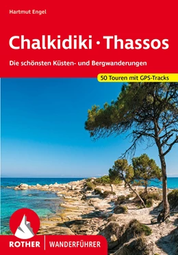 Abbildung von Engel | Chalkidiki - Thassos | 2. Auflage | 2022 | beck-shop.de