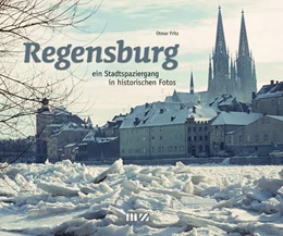 Abbildung von Fritz | Regensburg | 1. Auflage | 2018 | beck-shop.de