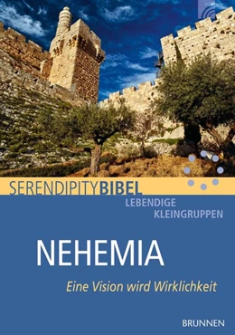 Abbildung von Riecker | Nehemia | 1. Auflage | 2018 | beck-shop.de