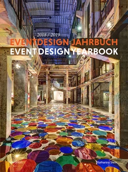 Abbildung von Stein | Eventdesign Jahrbuch 2018 / 2019 | 1. Auflage | 2018 | beck-shop.de