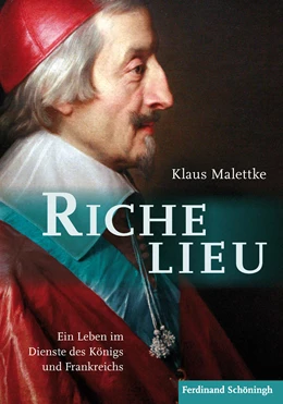 Abbildung von Malettke | Richelieu | 1. Auflage | 2018 | beck-shop.de
