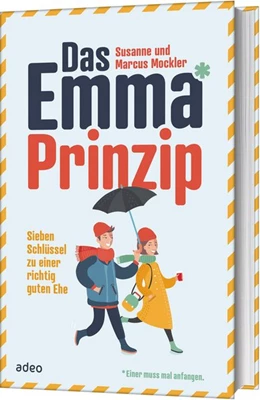 Abbildung von Mockler | Das Emma*-Prinzip | 1. Auflage | 2018 | beck-shop.de